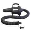 GONFLEUR ELECTRIQUE JOBE HEAVY DUTY PUMP -Nauti Games Boutique gonfleur electrique jobe heavy duty pump