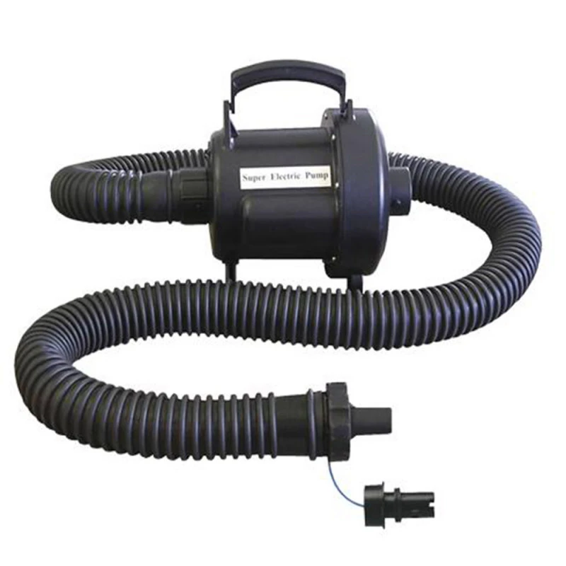 GONFLEUR ELECTRIQUE JOBE HEAVY DUTY PUMP 1 GONFLEUR ELECTRIQUE JOBE HEAVY DUTY PUMP