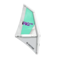 GREEMENT DE WINDSURF GONFLABLE DUOTONE IRIG ONE L