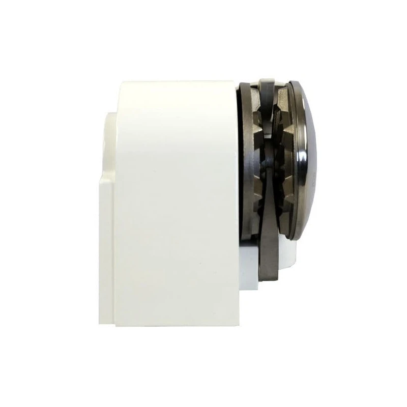 GUINDEAU ÉLECTRIQUE 300W 12V - INOX - 6MM DIN/ISO HORIZONTAL SANS POUPÉ - ORANGEMARINE 4 GUINDEAU ÉLECTRIQUE 300W 12V - INOX - 6MM DIN/ISO HORIZONTAL SANS POUPÉ - ORANGEMARINE – Image 4