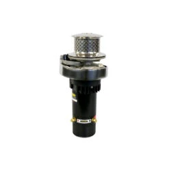 GUINDEAU ÉLECTRIQUE 700W 12V - ALU - 6MM DIN/ISO VERTICAL AVEC POUPÉE - ORANGEMARINE -Nauti Games Boutique guindeau electrique 700w 12v alu 6mm din iso vertical avec poupee orangemarine 3