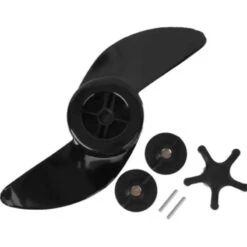 HELICE POUR MOTEUR ELECTRIQUE BLUE DRIVE AQUA MARINA