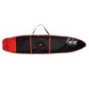 HOUSSE DE SUP RACE HOWZIT LUXE 12.6 13 HOUSSE DE SUP RACE HOWZIT LUXE 12.6 -Nauti Games Boutique housse howzit sup race rouge 126