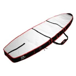 HOUSSE DE SUP RACE HOWZIT LUXE 12.6 -Nauti Games Boutique housse howzit sup race rouge 126 11