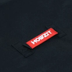 HOUSSE DE SUP RACE HOWZIT LUXE 12.6 -Nauti Games Boutique housse howzit sup race rouge 126 14