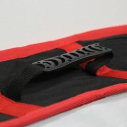 HOUSSE DE SUP RACE HOWZIT LUXE 12.6 -Nauti Games Boutique housse howzit sup race rouge 126 6