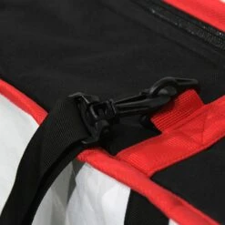 HOUSSE DE SUP RACE HOWZIT LUXE 12.6 -Nauti Games Boutique housse howzit sup race rouge 126 7