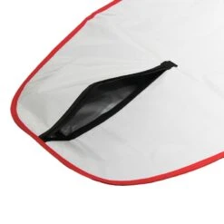 HOUSSE DE SUP UNIVERSELLE HOWZIT 10.6 -Nauti Games Boutique housse howzit sup universelle rouge 106 11