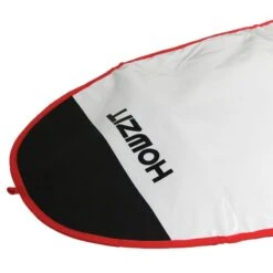 HOUSSE DE SUP UNIVERSELLE HOWZIT 10.6 -Nauti Games Boutique housse howzit sup universelle rouge 106 12