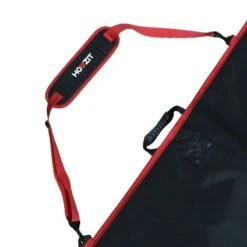 HOUSSE DE SUP UNIVERSELLE HOWZIT 10.6 -Nauti Games Boutique housse howzit sup universelle rouge 106 5