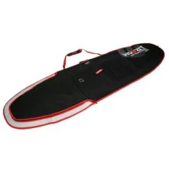 HOUSSE DE SUP UNIVERSELLE HOWZIT 10.6 -Nauti Games Boutique housse howzit sup universelle rouge 106 6