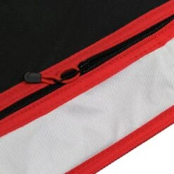 HOUSSE DE SUP UNIVERSELLE HOWZIT 10.6 -Nauti Games Boutique housse howzit sup universelle rouge 106 8