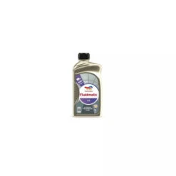Huile Hydraulique - Fluidmatic D3 - Dexron Iii - 1l - Total