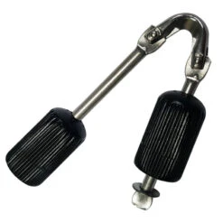 Jeu D'obus Articulés Plastique Matricés Tige Ø 4 Mm - Imersion -Nauti Games Boutique jeu d obus articules plastique matrices tige o 4 mm imersion 1