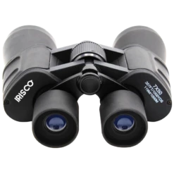 Jumelles Essential 7X50 Noires IRISCO -Nauti Games Boutique jumelles essential 7x50 noir ryde 2