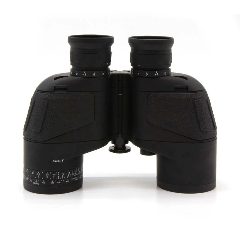 Jumelles Marine étanches Et Flottantes Avec Compas 7X50 Noir IRISCO 12 Jumelles Marine étanches Et Flottantes Avec Compas 7X50 Noir IRISCO – Image 12