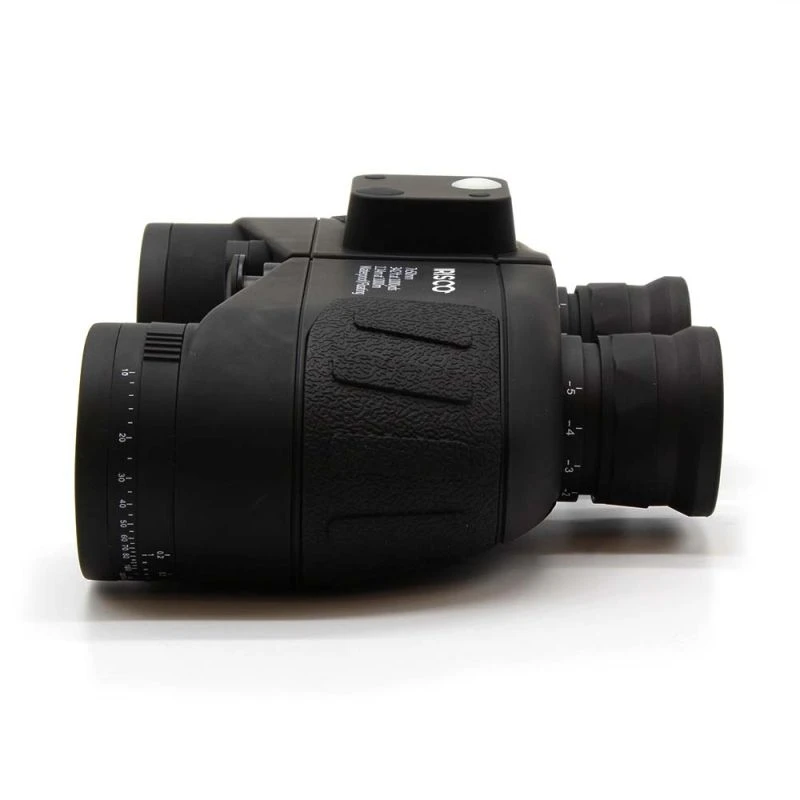 Jumelles Marine étanches Et Flottantes Avec Compas 7X50 Noir IRISCO 14 Jumelles Marine étanches Et Flottantes Avec Compas 7X50 Noir IRISCO – Image 14