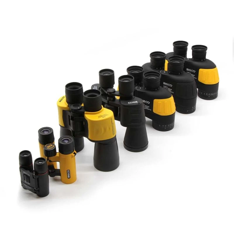 Jumelles Marine étanches Et Flottantes Avec Compas 7X50 Noir IRISCO 17 Jumelles Marine étanches Et Flottantes Avec Compas 7X50 Noir IRISCO – Image 17