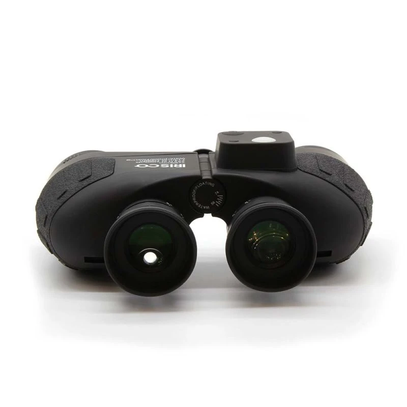 Jumelles Marine étanches Et Flottantes Avec Compas 7X50 Noir IRISCO 7 Jumelles Marine étanches Et Flottantes Avec Compas 7X50 Noir IRISCO – Image 7