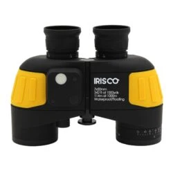 Jumelles Marine étanches Et Flottantes Avec Compas 7X50 IRISCO -Nauti Games Boutique jumelles marine etanches et flottantes avec compas 7x50 ryde 11