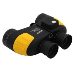 Jumelles Marine étanches Et Flottantes Avec Compas 7X50 IRISCO -Nauti Games Boutique jumelles marine etanches et flottantes avec compas 7x50 ryde 8