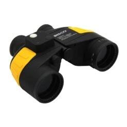 Jumelles Marine étanches Et Flottantes Avec Compas 7X50 IRISCO -Nauti Games Boutique jumelles marine etanches et flottantes avec compas 7x50 ryde 9
