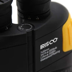 Jumelles Marines étanches Et Compactes 7X50 IRISCO -Nauti Games Boutique jumelles marines etanches et compactes 7x50 irisco 3