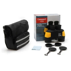 Jumelles Marines étanches Et Compactes 7X50 IRISCO -Nauti Games Boutique jumelles marines etanches et compactes 7x50 irisco 7