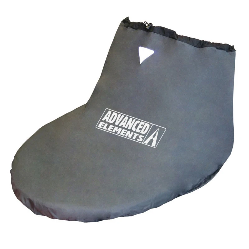 JUPE ADVANCED ELEMENTS PACKLITE SPRAY SKIRT 1 JUPE ADVANCED ELEMENTS PACKLITE SPRAY SKIRT