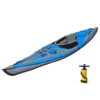 KAYAK ADVANCED ELEMENTS FRAME EXPEDITION ELITE BLUE -Nauti Games Boutique kayak advanced elements frame expedition elite blue