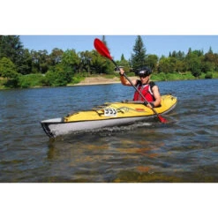 KAYAK ADVANCED ELEMENTS FRAME EXPEDITION ELITE BLUE 14 KAYAK ADVANCED ELEMENTS FRAME EXPEDITION ELITE BLUE -Nauti Games Boutique kayak advanced elements frame expedition elite blue 6