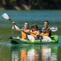 KAYAK AQUA MARINA BETTA 475 3 PERSONNES 11 KAYAK AQUA MARINA BETTA 475 3 PERSONNES -Nauti Games Boutique kayak aqua marina betta 475 3 personnes 2022 4