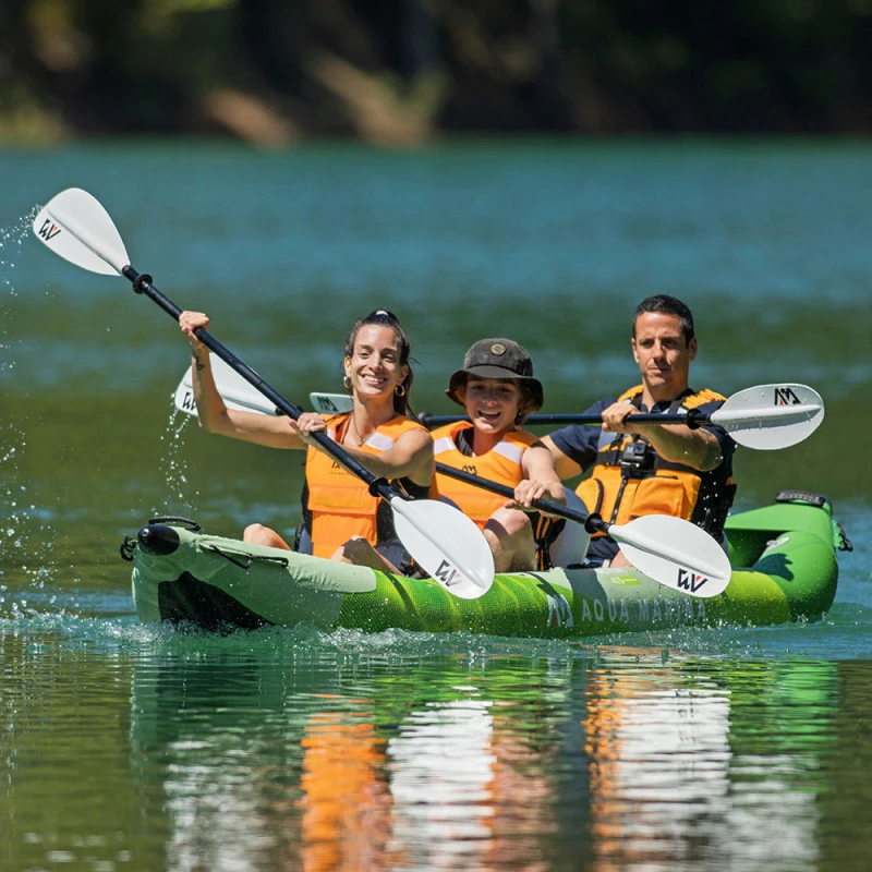 KAYAK AQUA MARINA BETTA 475 3 PERSONNES 5 KAYAK AQUA MARINA BETTA 475 3 PERSONNES – Image 5