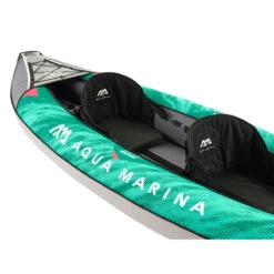 KAYAK AQUA MARINA LAXO 320 2 PERSONNES -Nauti Games Boutique kayak aqua marina laxo 320 2 personnes 2022 5