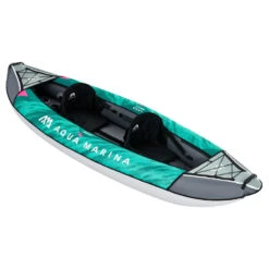 KAYAK AQUA MARINA LAXO 320 2 PERSONNES -Nauti Games Boutique kayak aqua marina laxo 320 2 personnes 2022 7