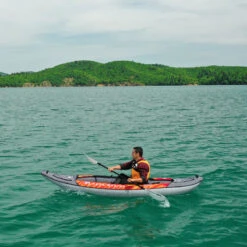 KAYAK AQUA MARINA MEMBA 330 1 PERSONNE 13 KAYAK AQUA MARINA MEMBA 330 1 PERSONNE -Nauti Games Boutique kayak aqua marina memba 330 1 personne 2022 5