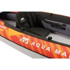 KAYAK AQUA MARINA MEMBA 390 2 PERSONNES 16 KAYAK AQUA MARINA MEMBA 390 2 PERSONNES -Nauti Games Boutique kayak aqua marina memba 390 2 personnes 2022 7