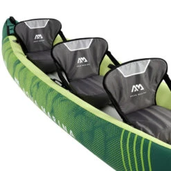 KAYAK AQUA MARINA RIPPLE 3 PERSONNES 370 -Nauti Games Boutique kayak aqua marina ripple 3 personnes 370 4