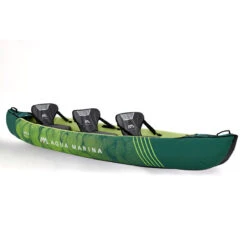 KAYAK AQUA MARINA RIPPLE 3 PERSONNES 370 -Nauti Games Boutique kayak aqua marina ripple 3 personnes 370 5