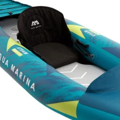 KAYAK AQUA MARINA STEAM 312 1 PERSONNE 15 KAYAK AQUA MARINA STEAM 312 1 PERSONNE -Nauti Games Boutique kayak aqua marina steam 312 1 personne 2022 6