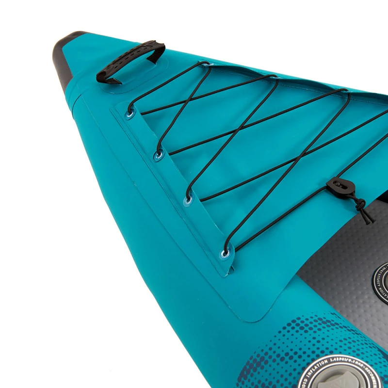 KAYAK AQUA MARINA STEAM 312 1 PERSONNE 8 KAYAK AQUA MARINA STEAM 312 1 PERSONNE – Image 8