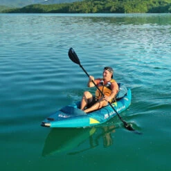 KAYAK AQUA MARINA STEAM 312 1 PERSONNE 17 KAYAK AQUA MARINA STEAM 312 1 PERSONNE -Nauti Games Boutique kayak aqua marina steam 312 1 personne 2022 8