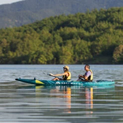 KAYAK AQUA MARINA STEAM 412 2 PERSONNES -Nauti Games Boutique kayak aqua marina steam 412 2 personnes 2022 4