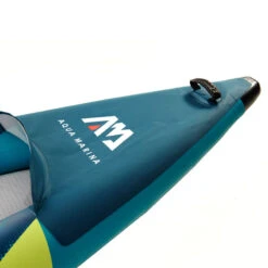 KAYAK AQUA MARINA STEAM 412 2 PERSONNES -Nauti Games Boutique kayak aqua marina steam 412 2 personnes 2022 6