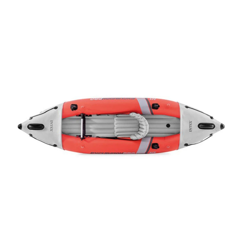 KAYAK EXCURSION PRO 1 PLACE INTEX 3 KAYAK EXCURSION PRO 1 PLACE INTEX – Image 3