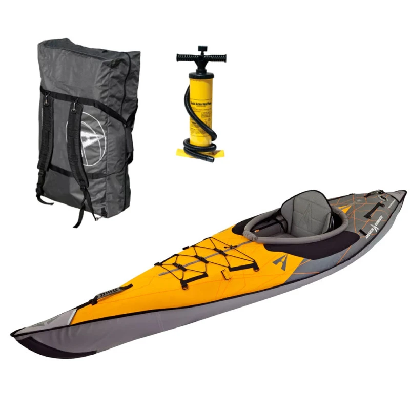 Advanced Elements Kayak Gonflable Advanced Element Frame Elite 2 Advanced Elements Kayak Gonflable Advanced Element Frame Elite – Image 2