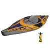 KAYAK GONFLABLE ADVANCED ELEMENTS FRAME SPORT 16 KAYAK GONFLABLE ADVANCED ELEMENTS FRAME SPORT -Nauti Games Boutique kayak gonflable advanced elements frame sport