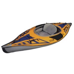 KAYAK GONFLABLE ADVANCED ELEMENTS FRAME SPORT -Nauti Games Boutique kayak gonflable advanced elements frame sport 2