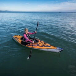 KAYAK GONFLABLE ADVANCED ELEMENTS FRAME SPORT -Nauti Games Boutique kayak gonflable advanced elements frame sport 3