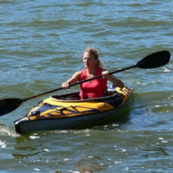 KAYAK GONFLABLE ADVANCED ELEMENTS FRAME SPORT -Nauti Games Boutique kayak gonflable advanced elements frame sport 4